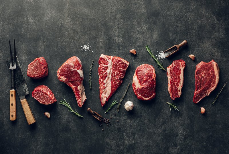 Experienced Butcher Admits: 'When We See Cancer In The Pork, We Just Cut It And Still Sell It To Customers'