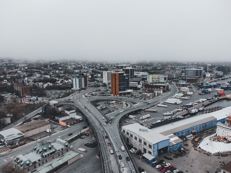 This Small Canadian Town Will Give Land and a Job to Anyone Willing to Move There